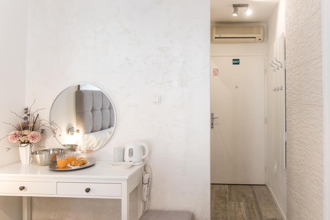 The Perfect Room Zadar Exterior photo