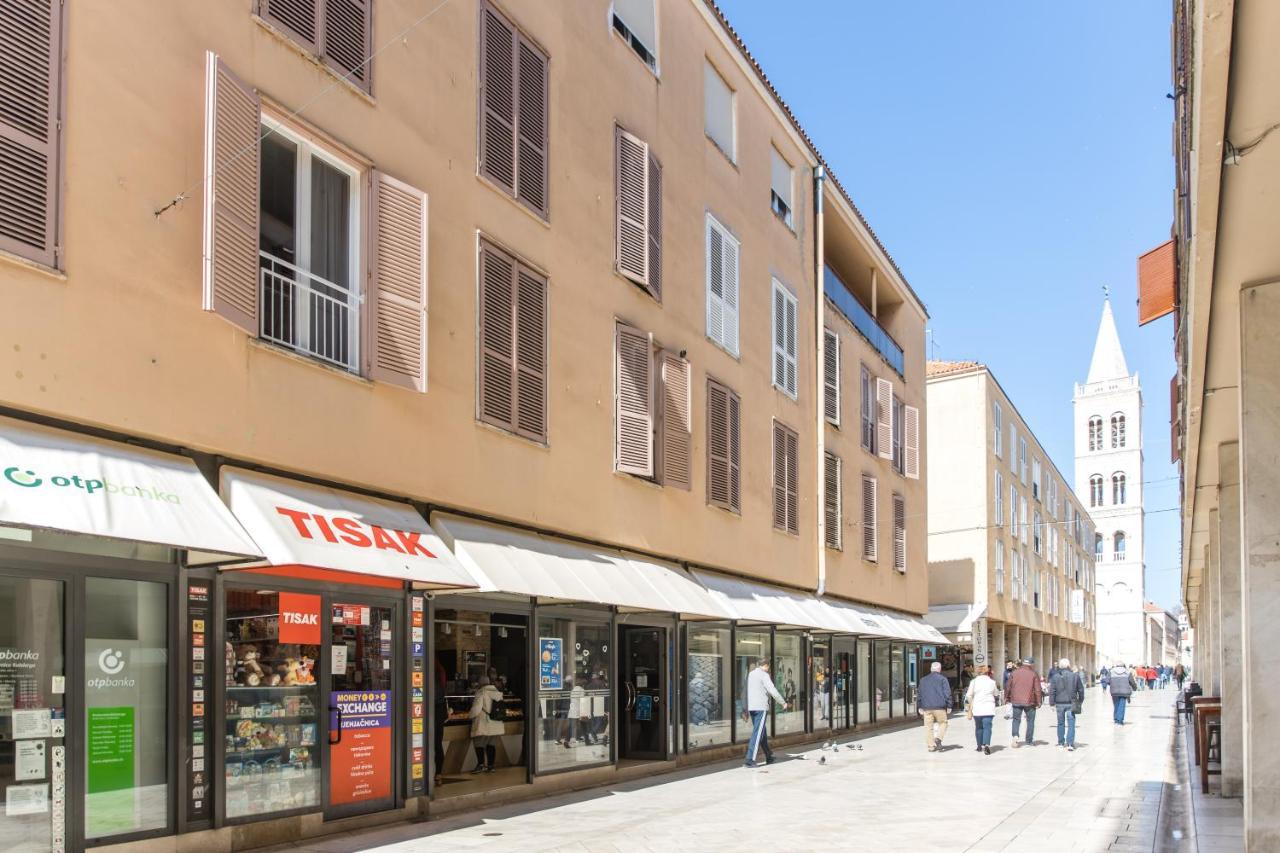 The Perfect Room Zadar Exterior photo