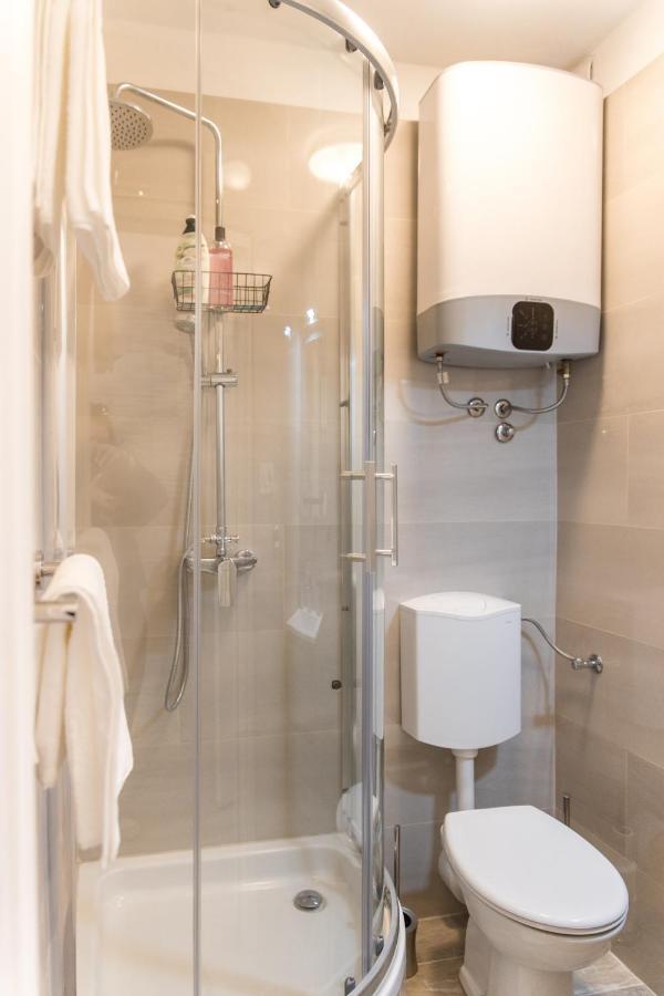 The Perfect Room Zadar Exterior photo